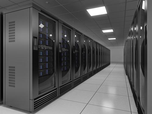 Main image of article Will Wimpy Cores Power Your Future Cloud?