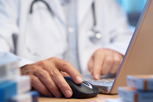 Main image of article Optum Labs Will Leverage Clinical Big Data for Patient Care