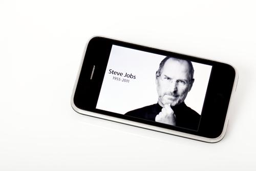 Main image of article Rumors of Apple's Doom May Prove Premature