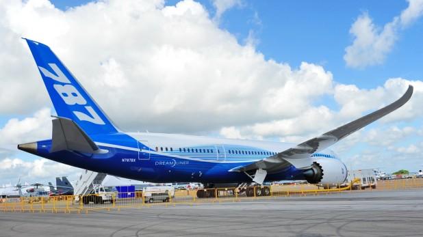 Main image of article The 787 Dreamliner Scenario: How Data Can Solve Epic Messes