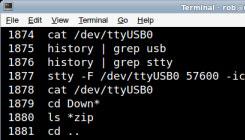 thumbnail32.jpg Main image of article 6 Command Line Tools That Make Linux Easier