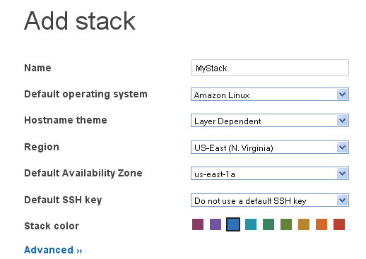 Main image of article Amazon Launches AWS OpsWorks for Boosted Cloud Management