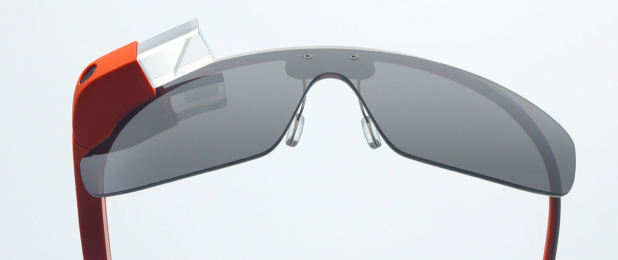 Main image of article Google Shows Off Google Glass Features