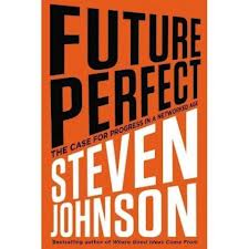 Main image of article 'Future Perfect' Sees Progress Through Peer Networks