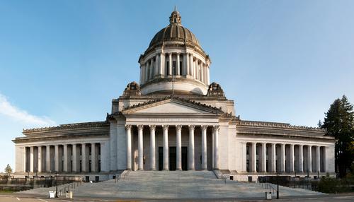 Main image of article Washington's "Taj Mahal" Data Center Bills Are Due