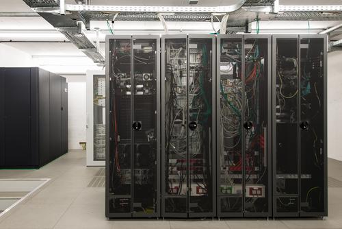 Main image of article Univa's Data Center Management Looks to ARM