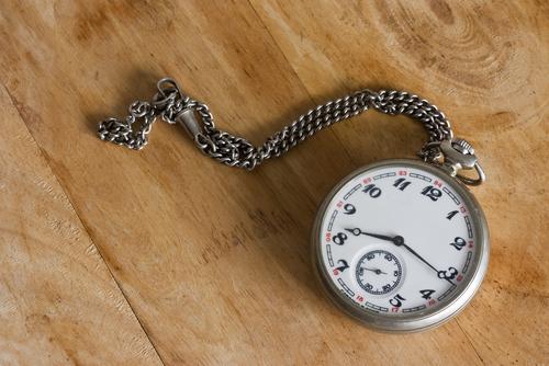 shutterstock_121648099.jpg Main image of article Apple’s iWatch: What's the Point?