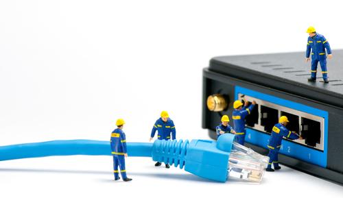 shutterstock_88451932.jpg Main image of article Cisco Pushes Nexus Line into 40 GbE Territory