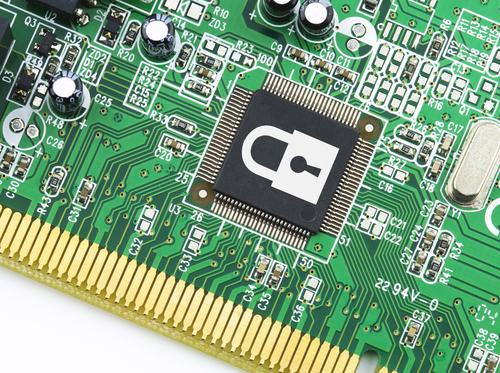 shutterstock_91331570.jpg Main image of article Freescale Launches Crypto Chip for Data Centers