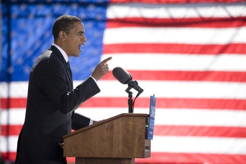 Main image of article Obama's Executive Order Asks for Cyber-Security Framework