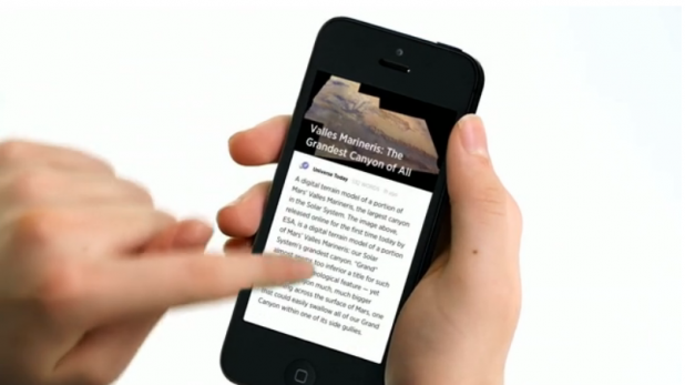 Screen-Shot-2013-03-26-at-12.08.17-PM-618x347.png Main image of article Does Yahoo's Summly Buy Signal a Tech Bubble?