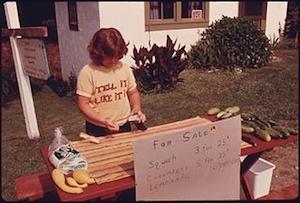 lemonade-stand1.jpg Main image of article 3 Ways to Be Indispensible to Small Business