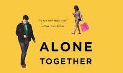 thumbnail14.jpg Main image of article Alone Together: How We Use Technology to Keep Us Apart