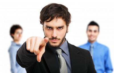 Main image of article How to Protect Yourself Against Problem Projects