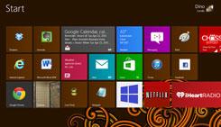 thumbnail23.jpg Main image of article Microsoft Plans a Hollow Start Button for Windows 8