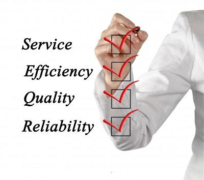 Main image of article Would My Client Hire Me Next Time?
