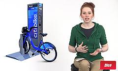 Main image of article Citi Bike Spurs New Mobile Opportunities