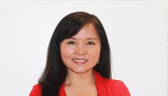 LingLong-He-Headshot-Thumbnail.gif Main image of article Q&A: Quicken Loans CIO Linglong He on Women in IT