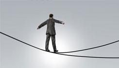Man-Balancing-Thumbnail.jpg Main image of article The Best Tech Companies for Work-Life Balance