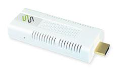 Main image of article Review: Favi’s SmartStick Falls Short