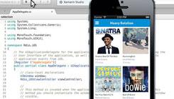 Xamarin-Thumbnail.jpg Main image of article Programming for iOS With Xamarin Studio