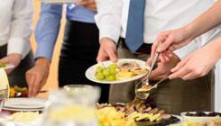 catering-thumbnail.jpg Main image of article Perks Don't Always Correlate With Employee Retention
