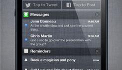 iOS-notifications-thumbnail.jpg Main image of article iOS Notifications: Introduction and NSNotificationCenter