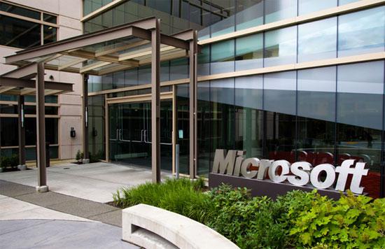 msdoor.jpg Main image of article Microsoft Wants Open-Source Experts
