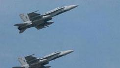 Main image of article Air Force Sweetens the Deal for Fighter Pilots