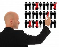 Main image of article Computer Sector Ranks No. 5 in Job Cuts