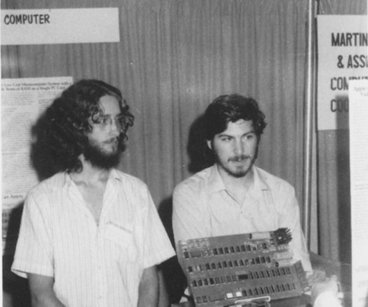 Screen-Shot-2016-07-11-at-8.18.20-AM.png Main image of article Early Apple Employees Talk Memories of Steve Jobs, New Movie