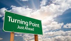 Turning-Point-Sign-Thumbanil.jpg Main image of article Four Strategies for Overcoming Degree Requirements