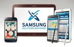 Samsung-Solutions-Image.jpg Main image of article Samsung Launches Mobile Apps Exchange for Enterprise