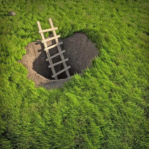 Main image of article Why Candidates Shouldn't See HR as a Black Hole