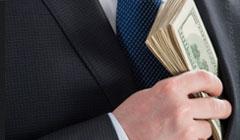 Main image of article Scary: Oracle CEO-Worker Salary Gap