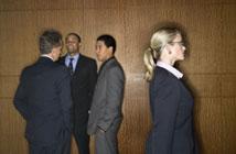 Main image of article Is Tech Culture Really Hostile To Women?