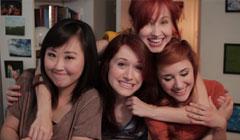 Lizzie-Bennet-Thumbnail.jpg Main image of article Transmedia Uses Tech to Change Storytelling