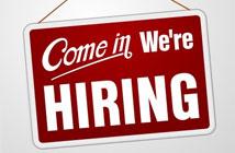 Main image of article Cognizant to Hire 10,000 U.S. Tech Workers