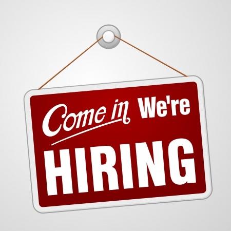 Were-Hiring-Sign.jpg Main image of article Staples Hiring Spree Targets Hundreds of Engineers