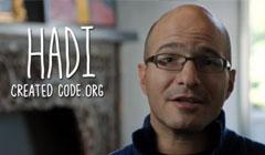 Hadi-Partovi-Thumbnail.jpg Main image of article Code.Org Founder Applies Startup Lessons to CS Education