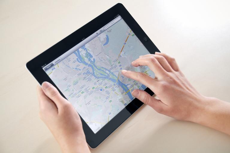 Map-App.jpg Main image of article August 2015: Fastest-Growing States for Tech Jobs