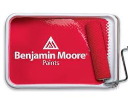 Benjamin-Moore-250x200.jpg Main image of article Benjamin Moore Cuts, Outsources IT