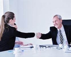Main image of article Job Hunting Tricks for Older Tech Workers