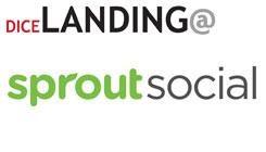 Main image of article Getting a Job at Sprout Social