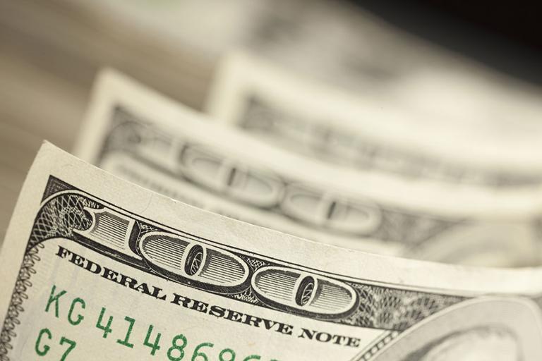 Main image of article FinTech Startups Hungry for Tech Pros
