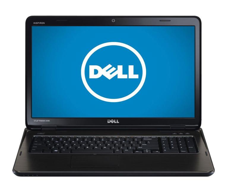 Main image of article Dell Poised to Lay Off As Many as 9,000