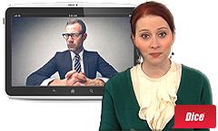 Main image of article How to Master the Video Interview