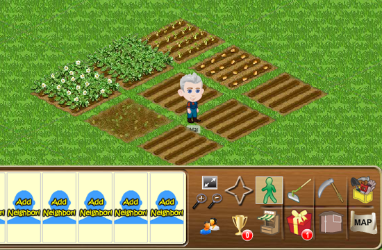 Famville.png Main image of article Zynga to Cut 15 Percent of Staff