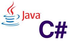 Java-C.jpg Main image of article Key Differences Between C# and Java