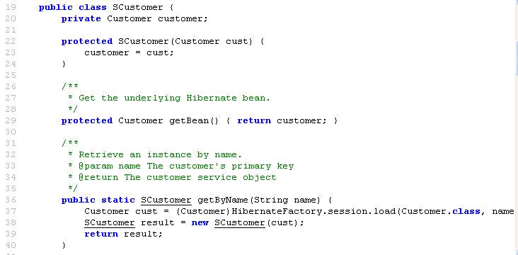 Java-Code.jpg Main image of article How Reactive Can Beat Conventional Procedural Programming